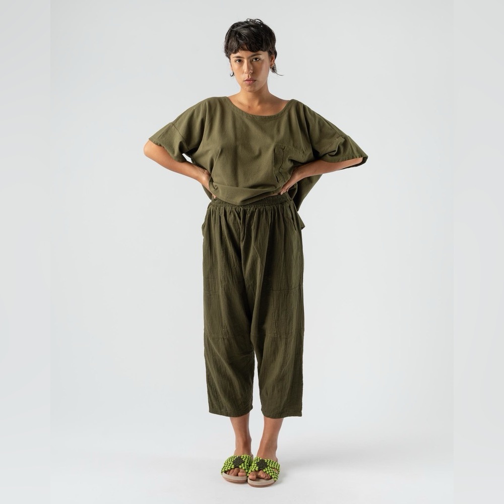 Atelier Delphine Kiko Pants